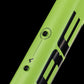 CUBE AIM ONE HARDTAIL MTB BIKE 2025 LEMONSQUEEZE' N 'BLACK