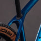 CUBE REACTION C:62 SLX HARDTAIL MTB BIKE 2026 ELECTRICBLUE' N 'WHITE