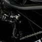 CUBE ELITE 240 C:62 SLX KID'S MTB BIKE 2025 CARBON' N 'BLUE' N 'RED