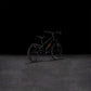 CUBE NUMOVE 160 KID'S MTB BIKE 2025 BLACK' N 'ORANGE