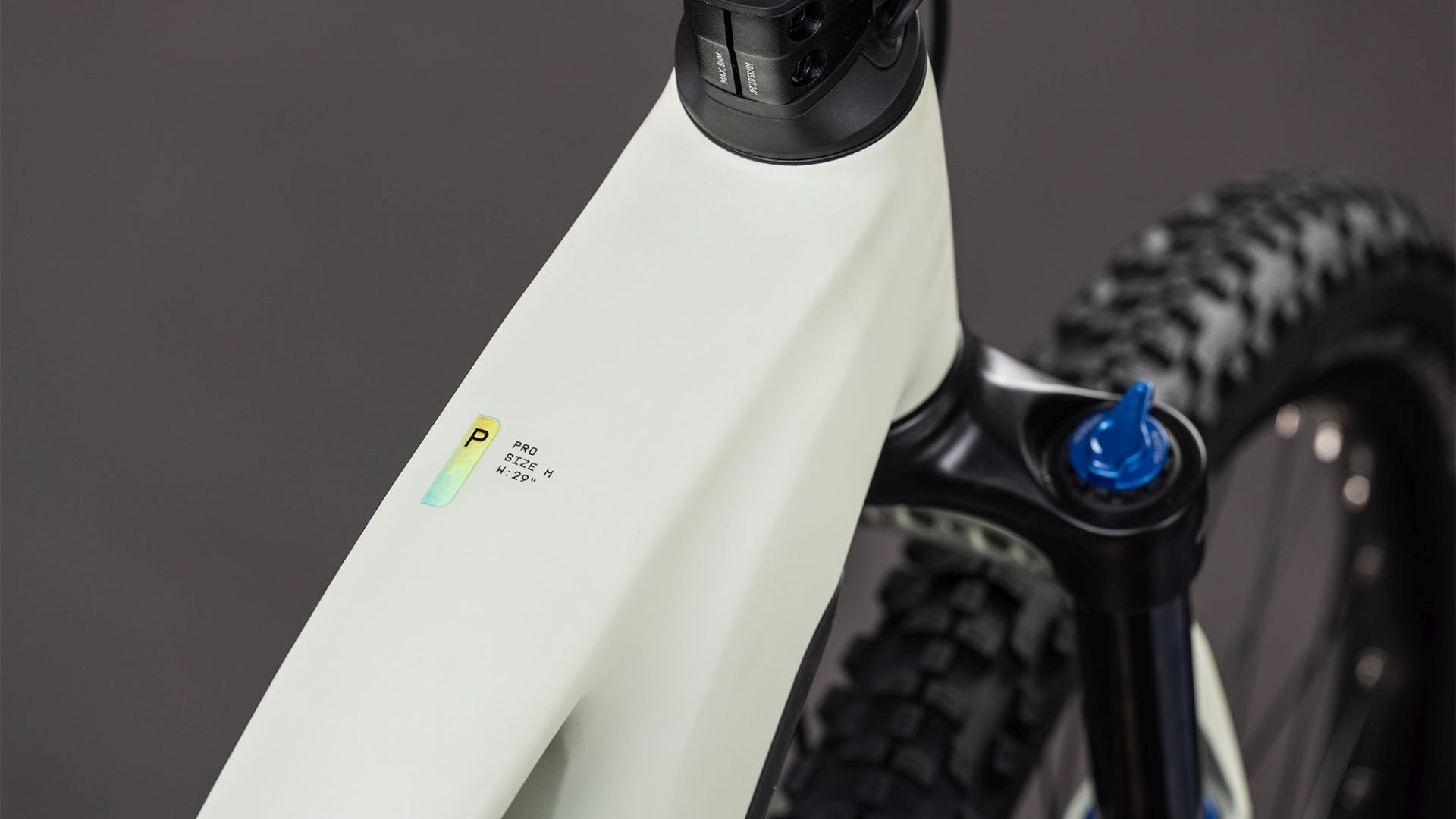 CUBE REACTION HYBRID PRO 800 TRAPEZE eMTB BIKE 2026 DESERTSTONE' N 'DRIEDHERBS
