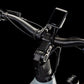 CUBE KATHMANDU HYBRID EX 800 LADY eBIKE 2025 HAZE´ N ´BLACK