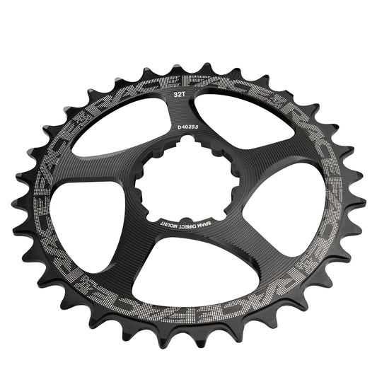 RACE FACE CINCH DIRECT MOUNT NARROW-WIDE CHAINRING 40T