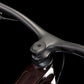 CUBE STEREO HYBRID ONE44 C:68X SLX 29 MTB BIKE 2025 LIQUIDVIOLET' N 'BLACK