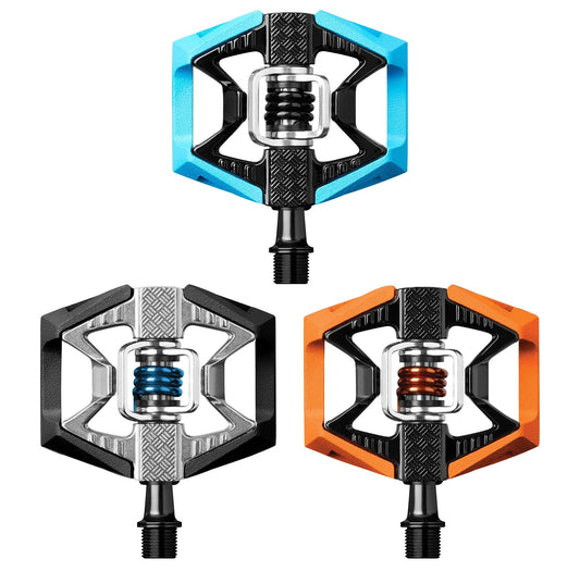CRANKBROTHERS DOUBLE SHOT 2 PEDALS