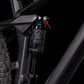 CUBE STEREO ONE22 PRO FS MTB BIKE 2025 METALBLACK' N 'BLACK