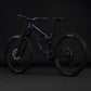 CUBE STEREO C:62 SUPER TM MTB BIKE 2027 SPLINTERCOBALT 'N' CHROME