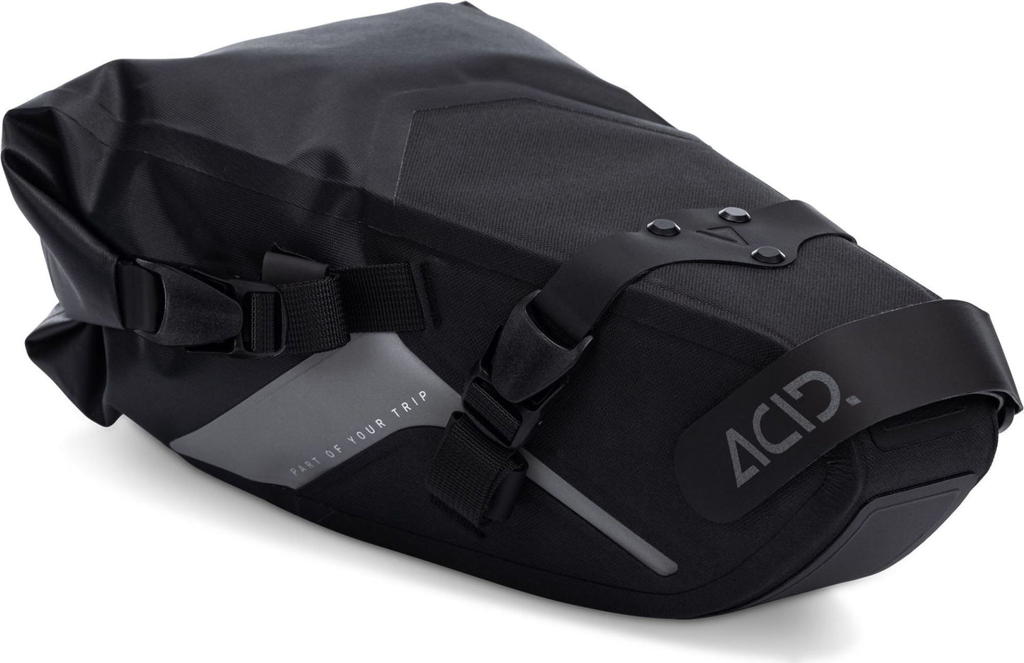 CUBE ACID PRO 6 SADDLE BAG