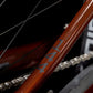 CUBE STEREO HYBRID ONE44 PRO 800 eMTB BIKE 2025 BOURBON' N 'BLACK