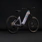 CUBE REACTION HYBRID SLX 800 HARDTAIL eMTB BIKE 2027 ARTLINE (EASY ENTRY)