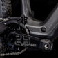 CUBE AMS HYBRID ONE44 C:68X SLT 400X E-MTB BIKE 2024 CARBON 'N' GOLDDUST