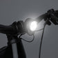 CUBE ACID E-BIKE FRONT LIGHT PRO-E 200 HIGH BEAM X-CONNECT