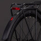 CUBE NULANE PRO FE TAPEZE GRAVEL BIKE 2026 GREY' N 'CHROME