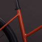 CUBE NULANE RACE TAPEZE GRAVEL BIKE 2026 AMBER' N 'BLACK