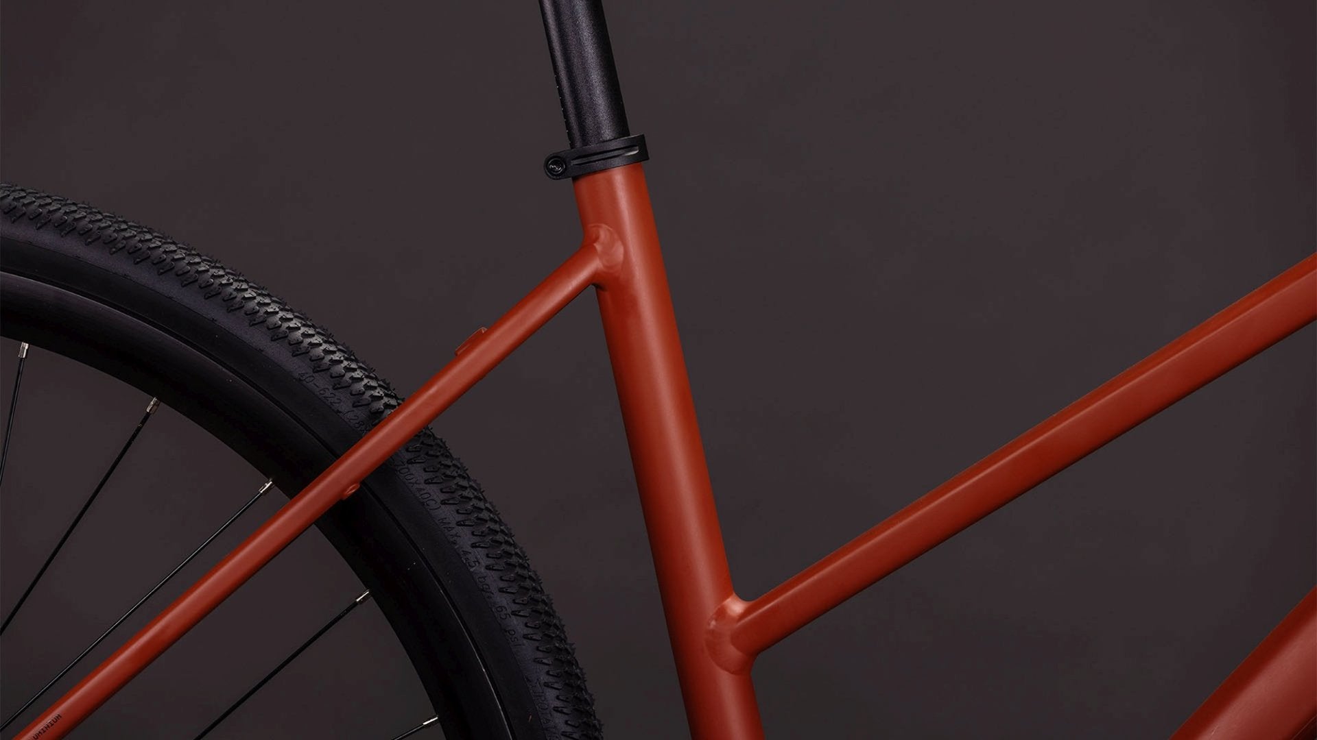 CUBE NULANE RACE TAPEZE GRAVEL BIKE 2026 AMBER' N 'BLACK