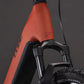 CUBE REACTION HYBRID RACE 800 EASY ENTRY eMTB BIKE 2026 AMBER' N 'BLACK