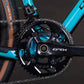 CUBE NUROAD C:62 PRO GRAVEL BIKE 2026 SWIMMINGPOOL' N 'BLACK