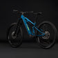 CUBE STEREO HYBRID ONE44 HPC RACE 800 eMTB BIKE 2027 NEBULA 'N' PRIZM