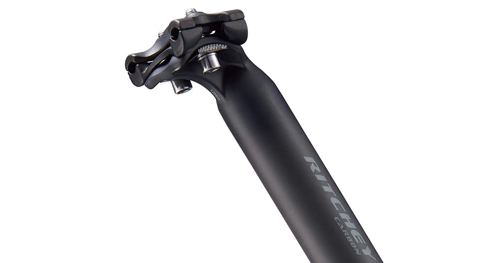 RITCHEY COMP CARBON 2-BOLT SEATPOST