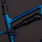 CUBE AMS HYBRID ONE44 C:68X SLX 400X eMTB BIKE 2026 NEBULA' N 'BLACK