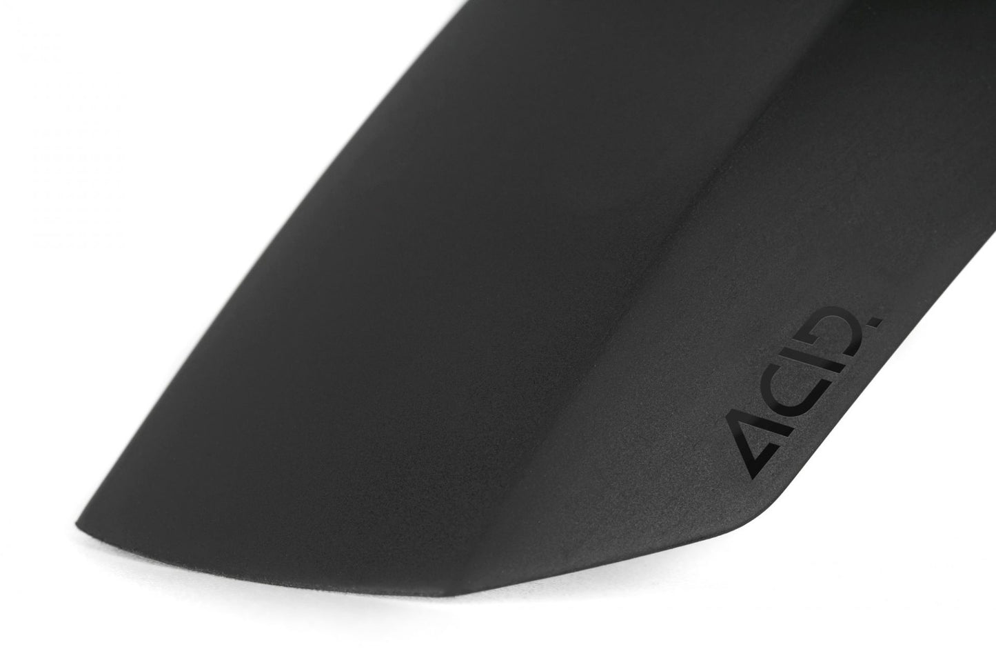 CUBE ACID MUDGUARD MUD BLOCKER FRONT