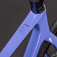 CUBE ATTAIN C:62 SLX ROAD BIKE 2026 LUCIDLILAC' N 'BLACK