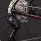 CUBE REACTION C:62 RACE HARDTAIL MTB BIKE 2026 LIQUIDRED' N 'WHITE