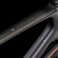 CUBE ATTAIN C:62 SLT ROAD BIKE 2025 CARBON' N 'RAINBOW