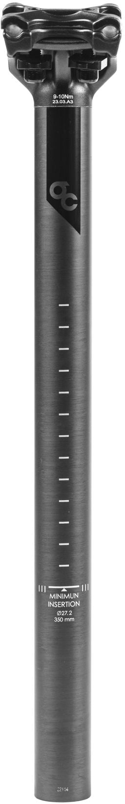 ORBEA OCARBON 27.2mm SEATPOST SB20