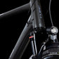 CUBE KATHMANDU PRO TREKKING BIKE 2025 GREY´ N ´LUNAR