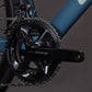 CUBE AGREE C:62 ONE ROAD BIKE 2026 STORM' N 'GREY