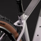 CUBE REACTION HYBRID PRO 800 HARDTAIL eMTB BIKE 2027 LILACBREEZE 'N' PRIZM