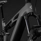 CUBE STEREO HYBRID ONE44 HPC PRO 800 eMTB BIKE 2027 OLDGREY 'N' BLACK