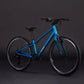 CUBE NUMOVE 240 KID'S BIKE 2026 TOPASBLUE' N 'NEBULA