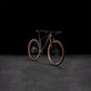 CUBE PHENIX C:68X SLT HARDTAIL MTB BIKE 2025 LIQUIDLAVA' N 'BLACK