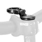 K-EDGE BOOST COMPUTER MTB MOUNT FOR GARMIN