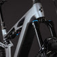 CUBE STEREO HYBRID ONE44 HPC SLX EVO 800 eMTB BIKE 2027 SLATEGREY 'N' PRIZM