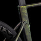 CUBE LITENING AIR C:68X SLT ROAD BIKE 2025 LIQUIDLAVA' N 'BLACK
