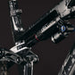 CUBE STEREO HYBRID ONE44 HPC SUPER TM 800 eMTB BIKE 2027 GRAPHITEGLITCH
