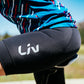 GIANT LIV FISSO BIB SHORTS