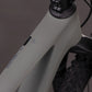 CUBE REACTION C:62 ONE HARDTAIL MTB BIKE 2026 OLDGREY' N 'BLACK