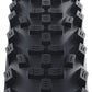 SCHWALBE SMART SAM PERFORMANCE ADDIX 27.5x2.35" WIRE TYRE BLACK