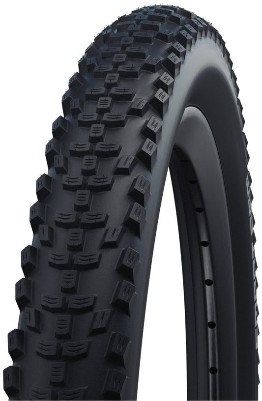 SCHWALBE SMART SAM PERFORMANCE ADDIX 27.5x2.35" WIRE TYRE BLACK