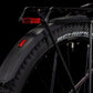 CUBE AIM SLX ALLROAD HARDTAIL MTB BIKE 2025 ORBITRED' N 'BLACK