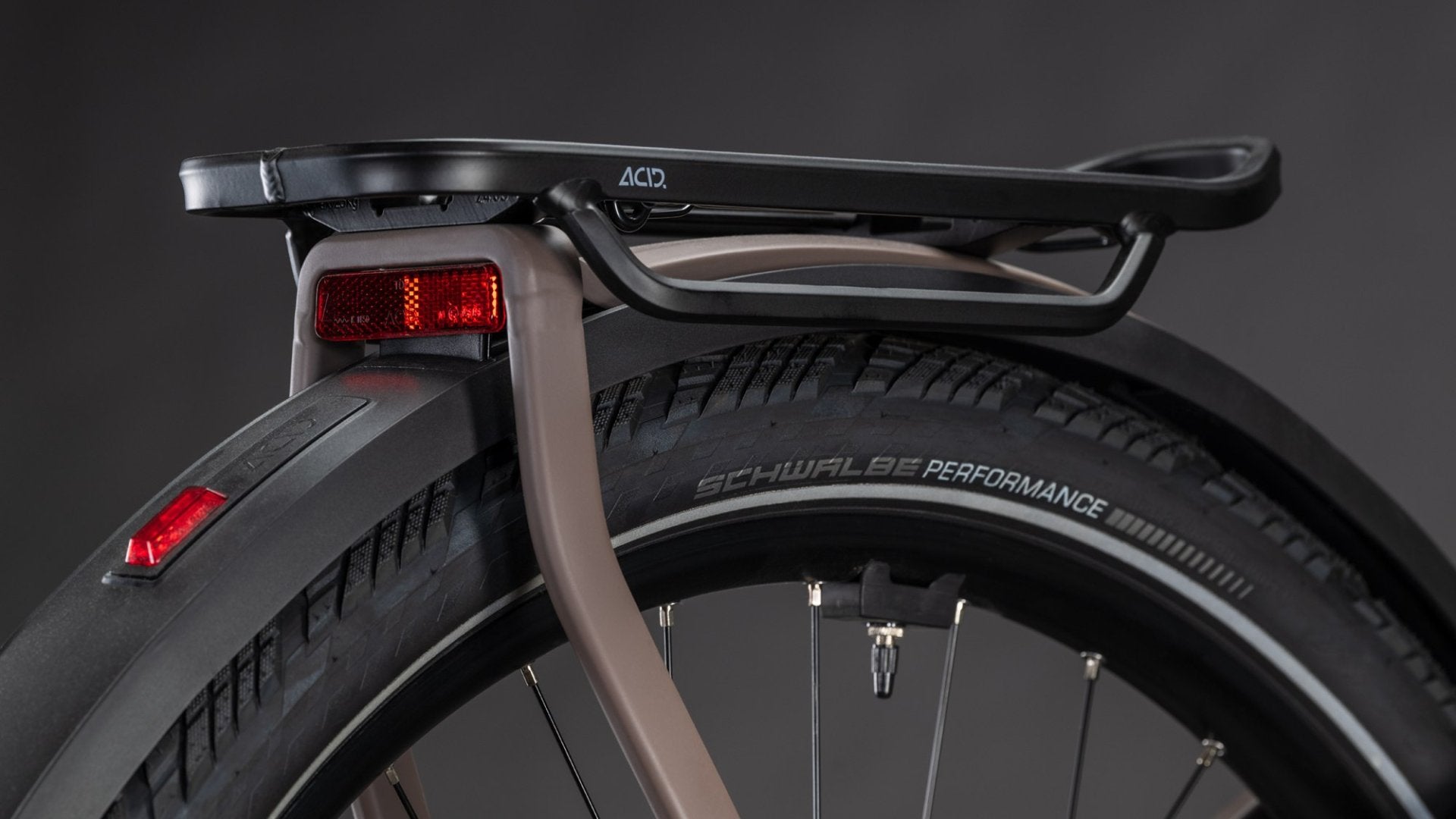 CUBE KATHMANDU HYBRID EXC 800 TRAPEZE eBIKE 2026 CEDAR´ N ´CHROME