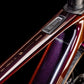 CUBE NUROAD HYBRID C:62 SLT 400X 29 eGRAVEL BIKE 2025 SOLARECLIPSE' N 'BRONZE