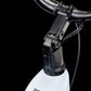 CUBE KATHMANDU HYBRID ONE 800 EASY ENTRY eBIKE 2025 POLARWHITE´ N ´BLACK