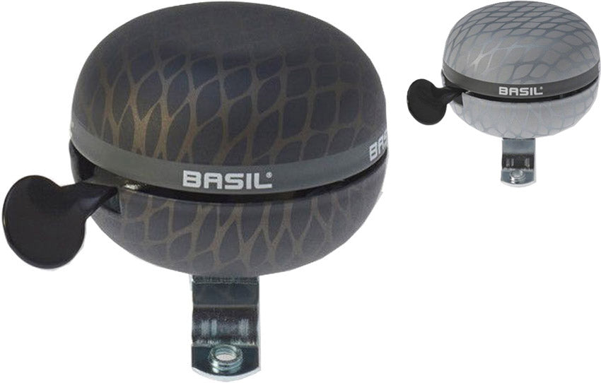 BASIL NOIR BIG BELL