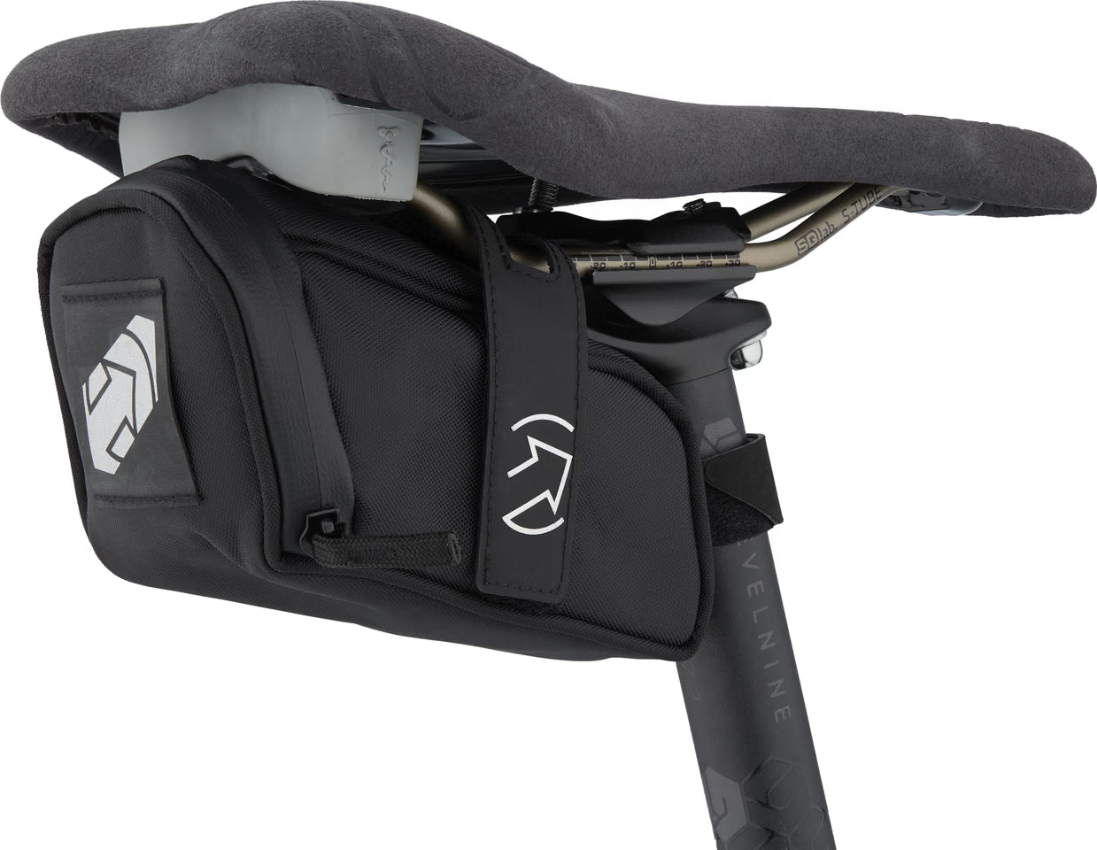 PRO PERFORMANCE SADDLE BAG 600ml