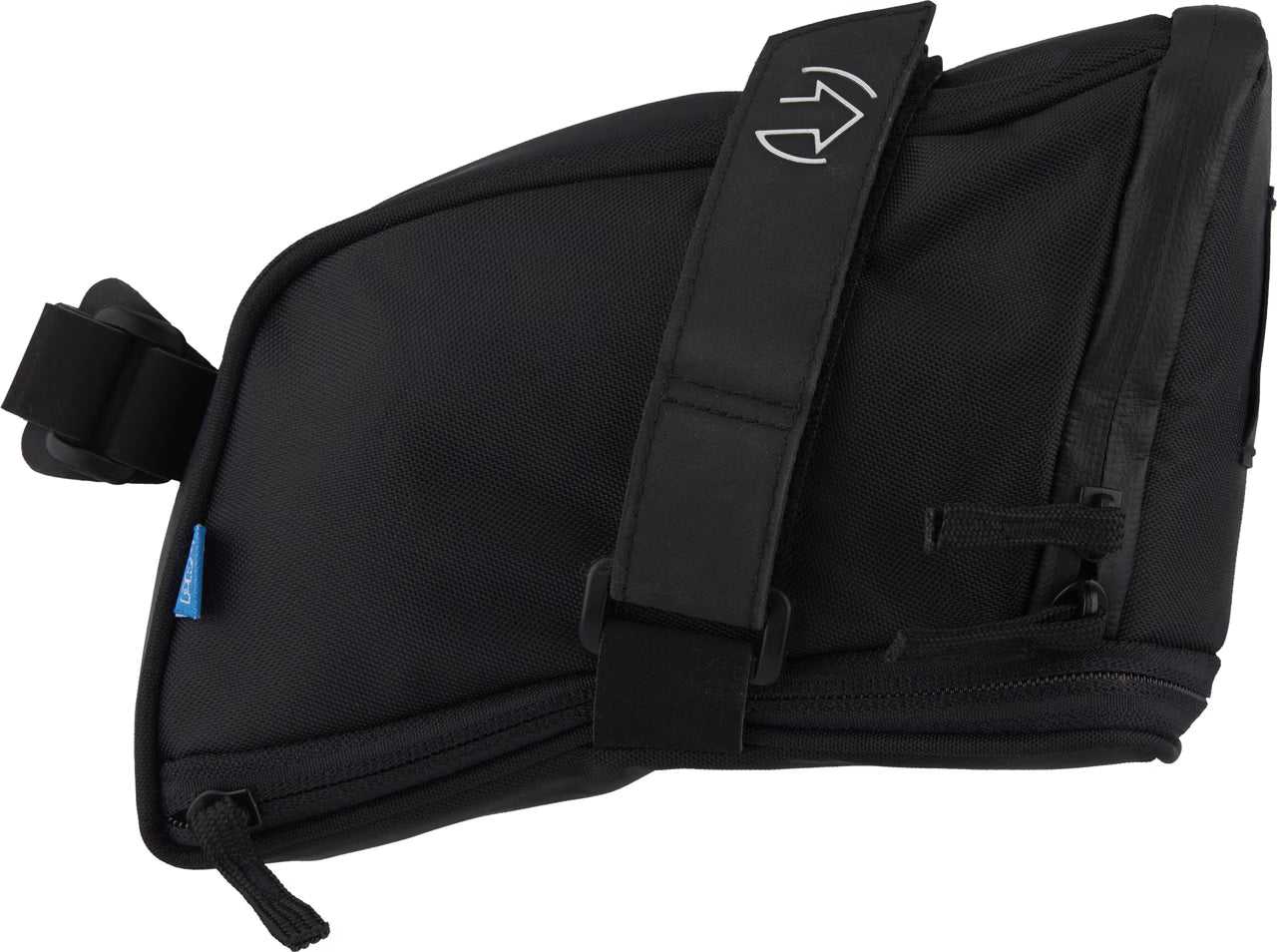 PRO PERFORMANCE SADDLE BAG 2000ml